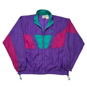 Vintage 90’s Nike Windbreaker